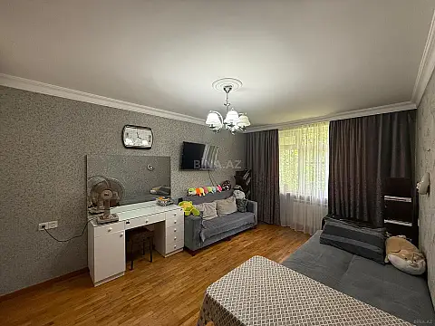 Satılır 3 otaqlı mənzil 70 m² — Bakı 3 otaq 70.00 m²