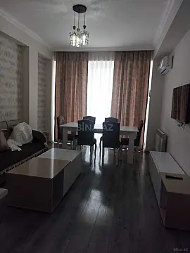 Kirayə verilir 3 otaqlı mənzil 80 m² — Bakı 3 otaq 80.00 m²