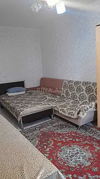 Kirayə verilir 1 otaqlı mənzil 40 m² — Bakı, Memar Əcəmi yanı 1 otaq 40.00 m²