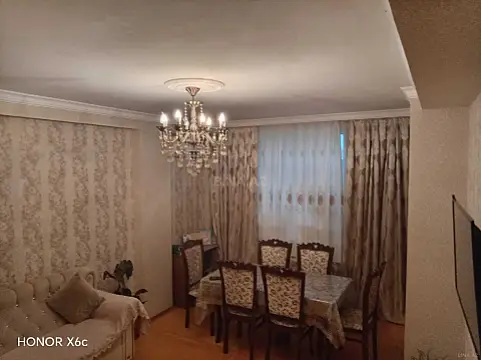 Satılır 2 otaqlı mənzil 42 m² — Bakı, Masazır 2 otaq 42.00 m²