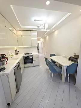 Satılır 3 otaqlı mənzil 90 m² — Bakı, Qaraçuxur 3 otaq 90.00 m²