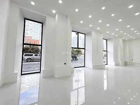 Kirayə verilir obyekt 200 m² — Bakı, Xətai 200.00 m²