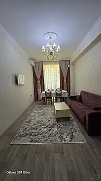 Satılır 2 otaqlı mənzil 46 m² — Xırdalan, Abşeron 2 otaq 46.00 m²
