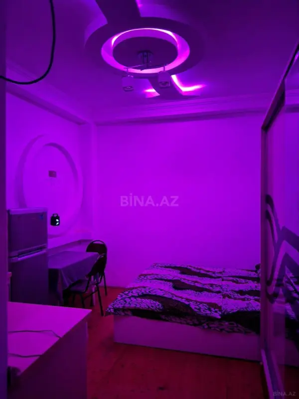 Kirayə verilir 1 otaqlı mənzil 20 m²