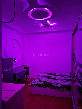 Kirayə verilir 1 otaqlı mənzil 20 m² — Bakı 1 otaq 20.00 m²