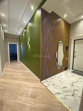 Satılır 3 otaqlı mənzil 120 m² — Bakı, Köhnə Günəşli 3 otaq 120.00 m²