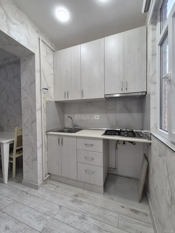 Satılır 2 otaqlı mənzil 45 m²