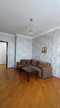 Kirayə verilir 2 otaqlı mənzil 90 m² — Bakı, Nərimanov 2 otaq 90.00 m²