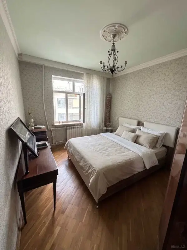 Satılır 3 otaqlı mənzil 75 m²