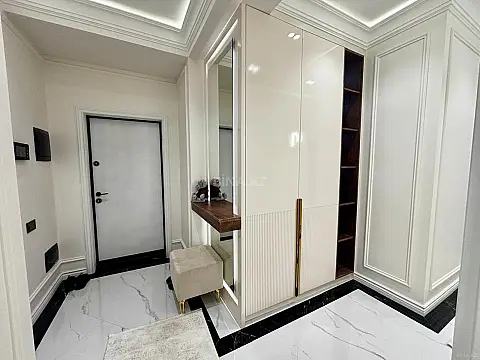 Satılır 3 otaqlı mənzil 113 m² — Bakı, Nizami 3 otaq 113.00 m²