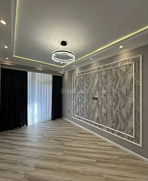 Satılır 2 otaqlı mənzil 65 m² — Bakı, Memar Əcəmi yanı 2 otaq 65.00 m²