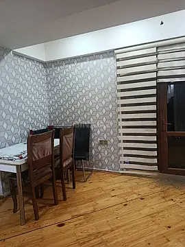 Kirayə verilir 5 otaqlı mənzil 150 m² — Xırdalan, Abşeron 5 otaq 150.00 m²