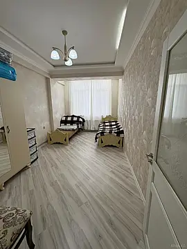 Kirayə verilir 2 otaqlı mənzil 60 m² — Xırdalan, Abşeron 2 otaq 60.00 m²