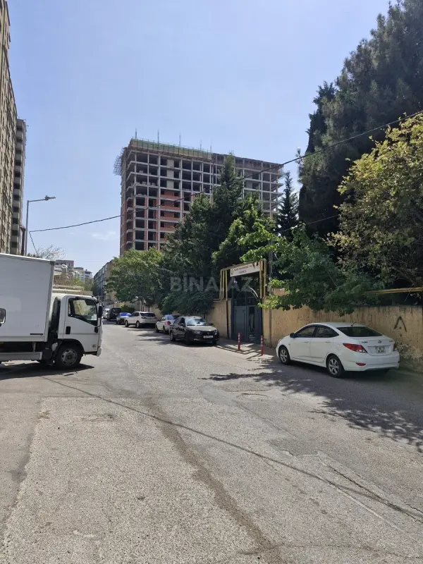 Satılır 2 otaqlı mənzil 89 m²