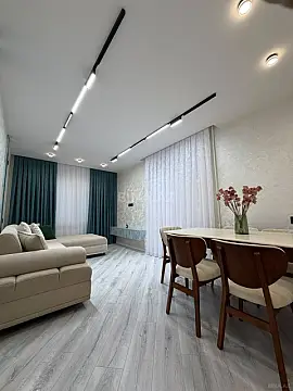 Satılır 2 otaqlı mənzil 60 m² — Bakı, Həzi Aslanov qəs. 2 otaq 60.00 m²
