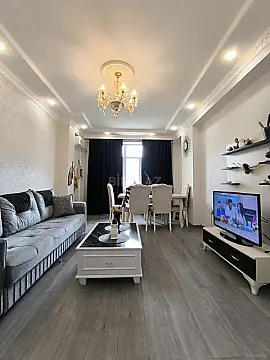 Kirayə verilir 2 otaqlı mənzil 65 m² — Xırdalan 2 otaq 65.00 m²