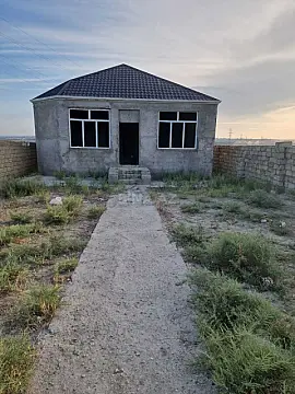 Satılır 3 otaqlı həyət evi 100 m² — Bakı 3 otaq 100.00 m²