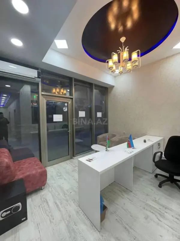 Kirayə verilir obyekt 70 m²