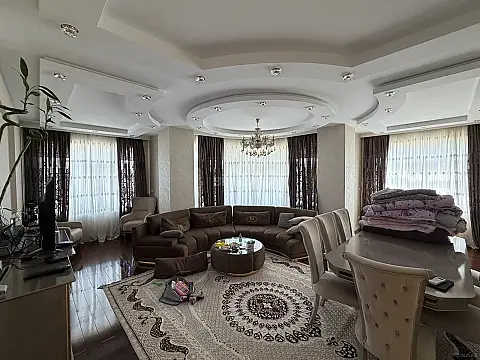 Satılır 4 otaqlı mənzil 220 m² — Bakı, Nərimanov 4 otaq 220.00 m²