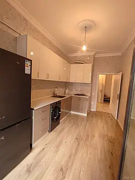 Kirayə verilir 2 otaqlı mənzil 73 m² — Sumqayıt 2 otaq 73.00 m²