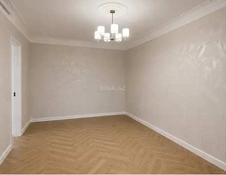 Satılır 2 otaqlı mənzil 40 m² — Bakı 2 otaq 40.00 m²