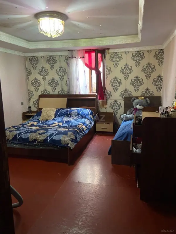 Satılır 2 otaqlı həyət evi 110 m²