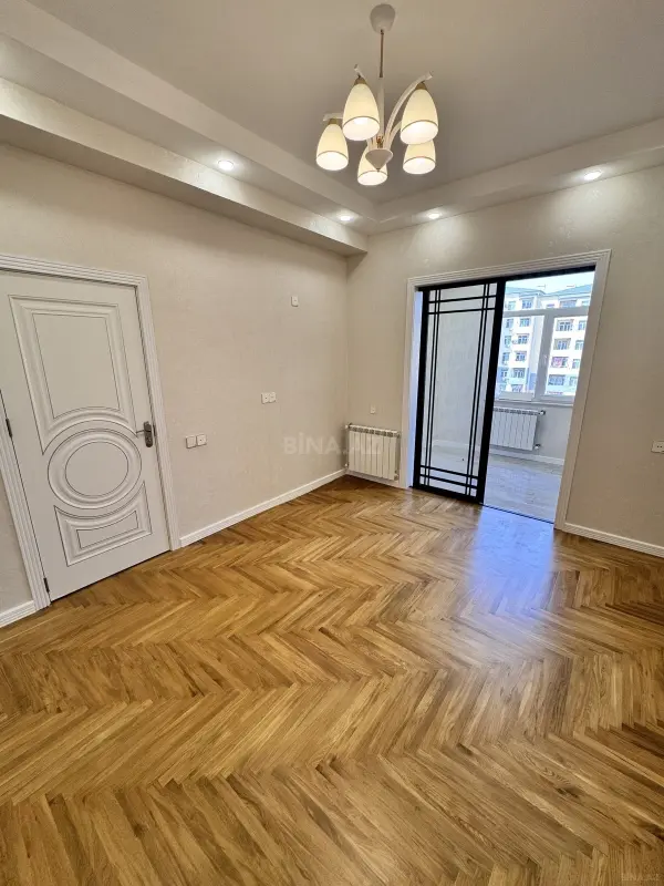 Satılır 2 otaqlı mənzil 45 m²