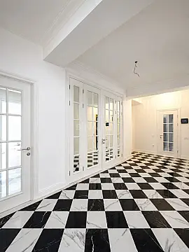 Satılır 3 otaqlı mənzil 147 m² — Bakı 3 otaq 147.00 m²