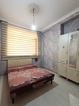 Kirayə verilir 2 otaqlı mənzil 36 m² — Xırdalan 2 otaq 36.00 m²