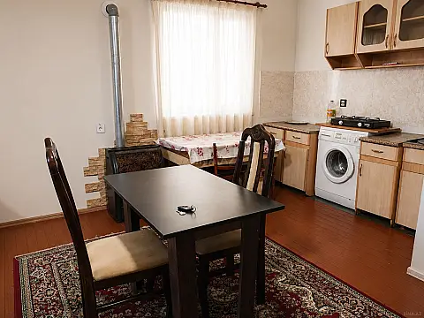 Kirayə verilir 1 otaqlı həyət evi 25 m² — Sumqayıt 1 otaq 25.00 m²