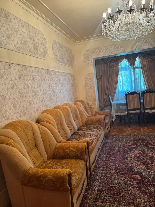 Satılır 3 otaqlı mənzil 90 m²