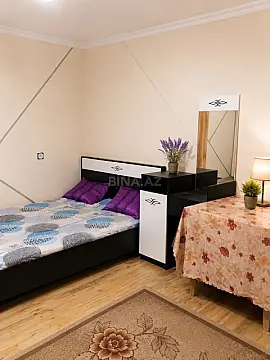 Kirayə verilir 1 otaqlı həyət evi 25 m² — Sumqayıt 1 otaq 25.00 m²