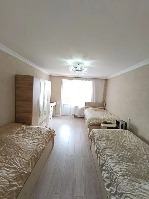 Satılır 3 otaqlı mənzil 75 m²