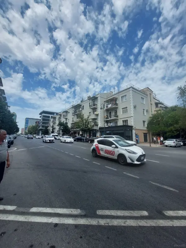 Satılır 2 otaqlı mənzil 50 m²