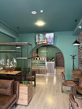 Kirayə verilir obyekt 60 m² — Bakı, Sahil qəs. 60.00 m²