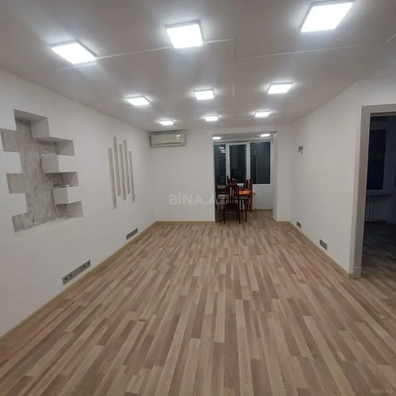 Kirayə verilir 2 otaqlı ofis 50 m²