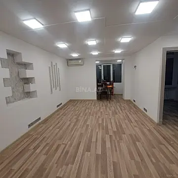 Kirayə verilir 2 otaqlı ofis 50 m² — Bakı, Nərimanov 2 otaq 50.00 m²