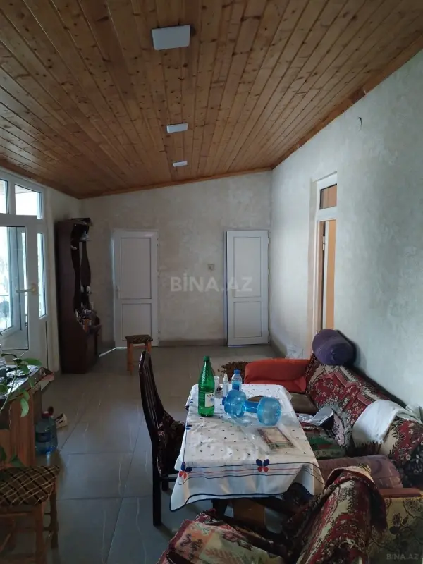 Satılır 4 otaqlı həyət evi 140 m²