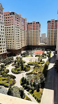 Kirayə verilir 2 otaqlı mənzil 65 m² — Bakı 2 otaq 65.00 m²