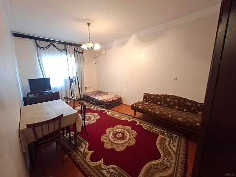 Kirayə verilir 2 otaqlı mənzil 65 m² — Bakı, Nərimanov 2 otaq 65.00 m²