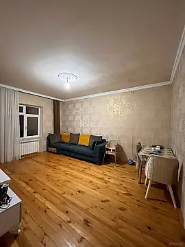 Satılır 3 otaqlı həyət evi 165 m² — Bakı, Şağan 3 otaq 165.00 m²