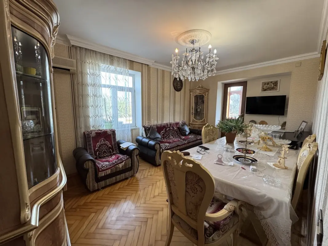 Satılır 2 otaqlı mənzil 48 m²