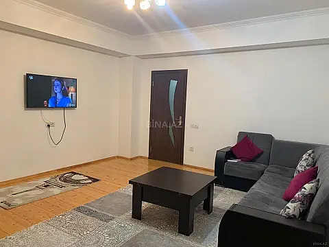 Satılır 2 otaqlı mənzil 75 m² — Bakı, Abşeron 2 otaq 75.00 m²