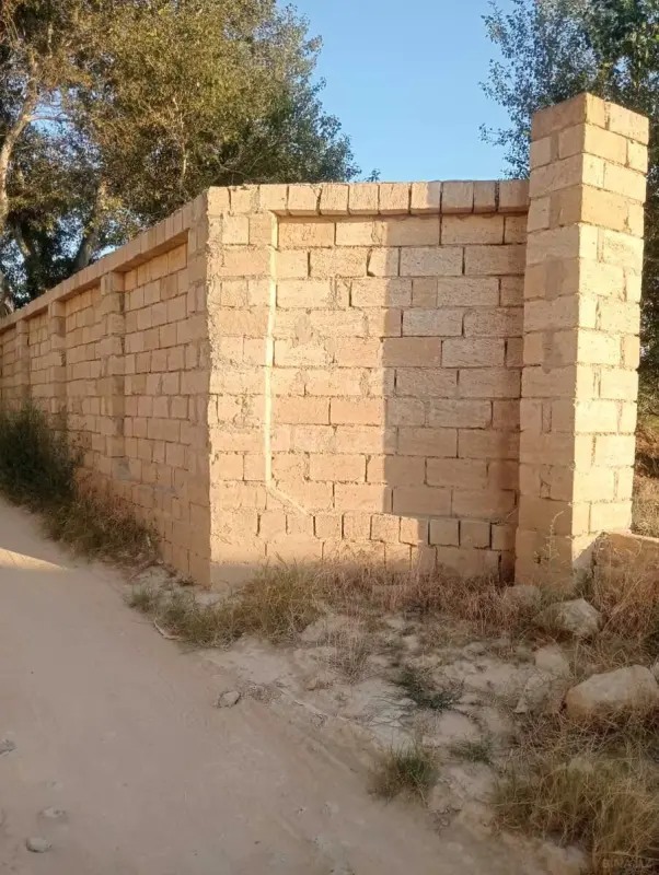 Satılır torpaq sahəsi 12 m²