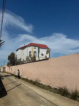 Satılır 9 otaqlı həyət evi 174 m² — Bakı, Mərdəkan 9 otaq 174.00 m²