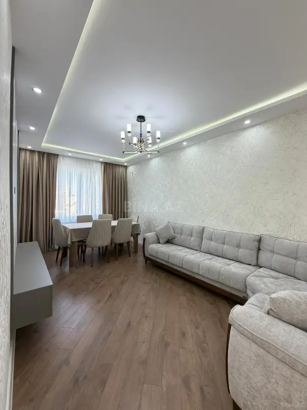 Satılır 3 otaqlı mənzil 80 m²