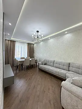 Satılır 3 otaqlı mənzil 80 m² — Bakı, Həzi Aslanov qəs. 3 otaq 80.00 m²