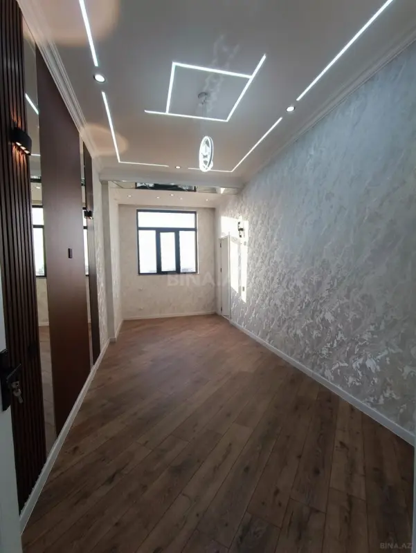 Satılır 3 otaqlı mənzil 73 m²