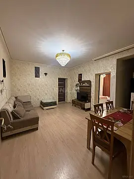 Satılır 3 otaqlı mənzil 75 m² — Bakı 3 otaq 75.00 m²