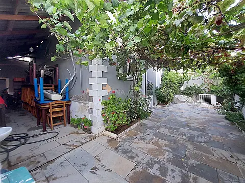 Satılır 3 otaqlı həyət evi 100 m² — Bakı, Hövsan 3 otaq 100.00 m²